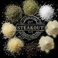 Aromatic Herb Seasoning