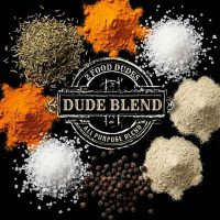 All Purpose Seasoning