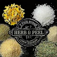 Lemon Rosemary Seasoning